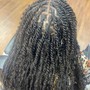 Medium Island Twist