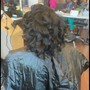 Sew-in