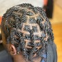 Instant starter Loc Extensions