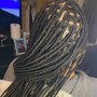 Custom loc extensions