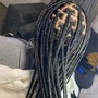 Custom loc extensions