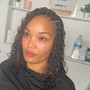 ACV Rinse/ Loc Detox