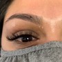 Eyelash Extension Removal