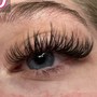 Eyelash Extensions