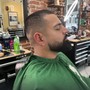 Men's Cut