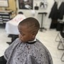 Kid’s Cut