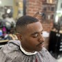 Men's Cut