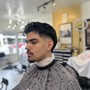 Men's Cut