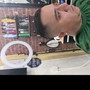 Haircut Tutorial