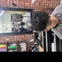 Haircut Tutorial