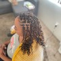 Tetris Fulani Braids  HAIR NOT INCLUDED