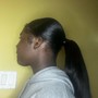 Versatile Sew In