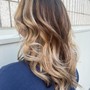 Bleach and Tone