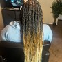 Spring /Marley/Senegalese/ Kinky Twist/Island