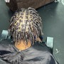 Closures Wig Install