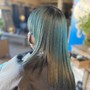 Olaplex Treatment