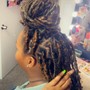 Braid Bar Style