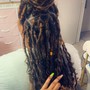 Loc Re-twist