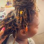 Loc Re-twist