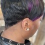 Women's Trim