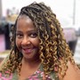 Crochet Braids