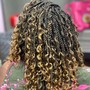 Crochet Braids