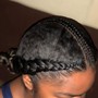 Individual Braids