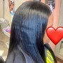 Partial Weave