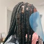 Natural Twists