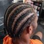 Comb Twist