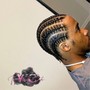 Feed-In Braids