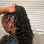 Stitch Braids