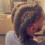 Loc retwist