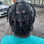 Kid’s Retwist