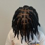 Kid’s Retwist