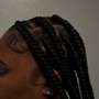 Loc Extensions