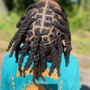 Individual 2 Strand TWIST *natural hair*