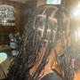 Box Braids