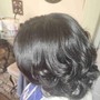 Lace Closure Sew In