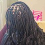 Kid's Braids