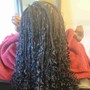 Crochet Braids