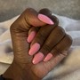 DIY Gel Nail Extensions