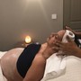 Pregnancy Facial “The Belly Facial “