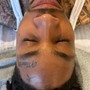 Diamond Drip Facial