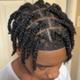 Kinky  Cuban Twist