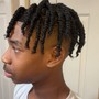 Kinky  Cuban Twist