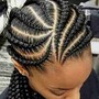 Crochet Braids