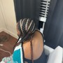 Poetic Justice Braids