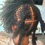 Sisterlocks Retightening (3 hours)