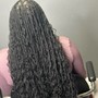 Soft Locs